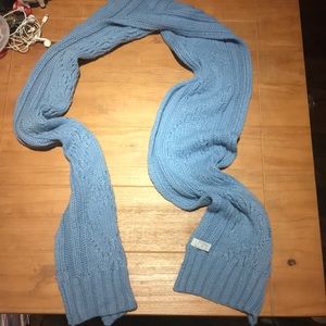 Ann Taylor Loft Knit Scarf